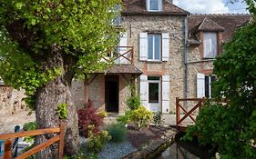 Le Moulin De Cutesson O Dela Du M
